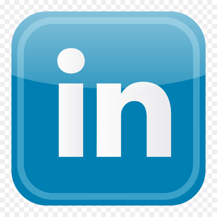 Logo Linkedin，Media Sosial PNG