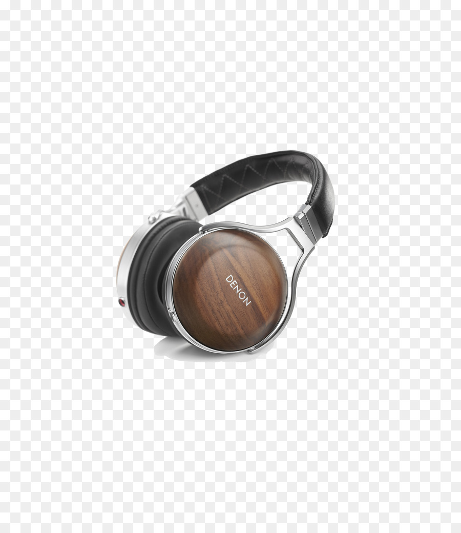 Denon Ahd7200，Headphone PNG