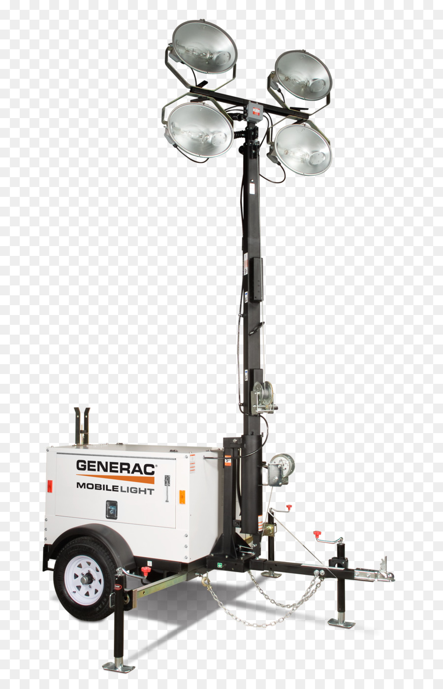 Menara Cahaya，Generator PNG