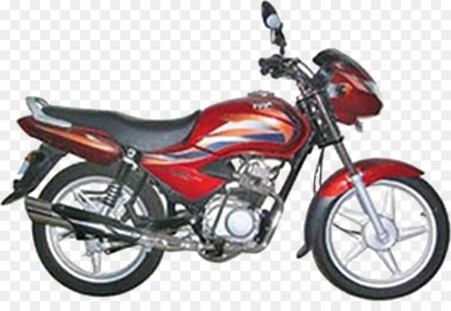 Sepeda Motor Oranye，Sepeda PNG