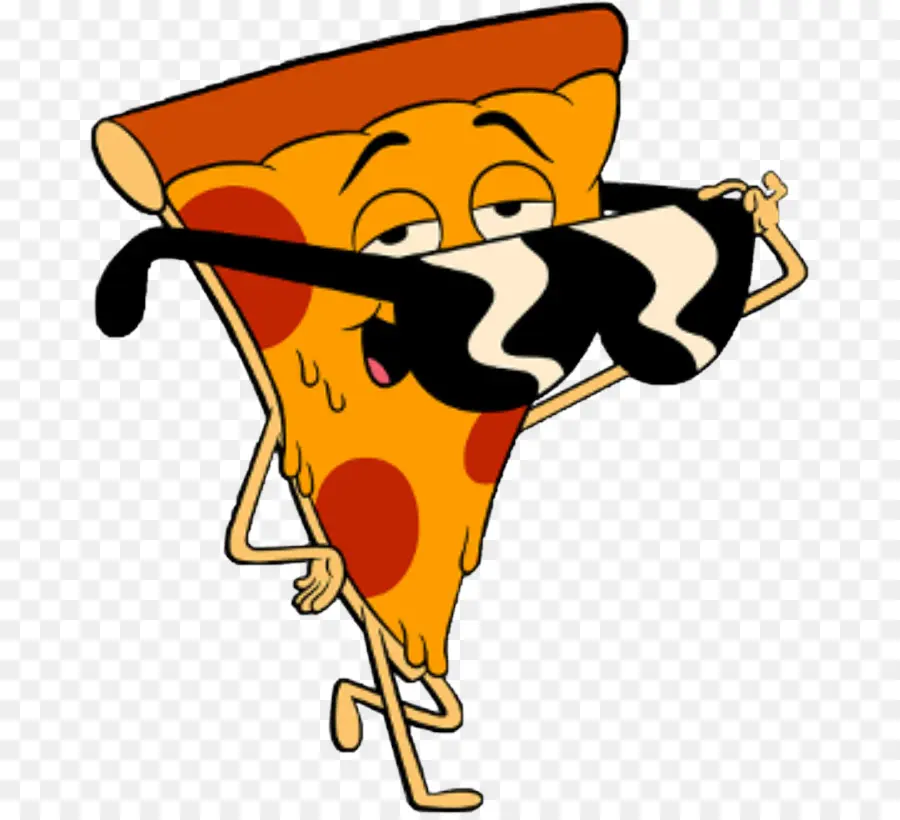 Pizza，Pizza Steve PNG