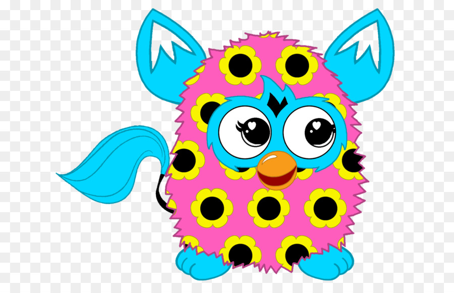 Furby，Furby Furbling Makhluk PNG