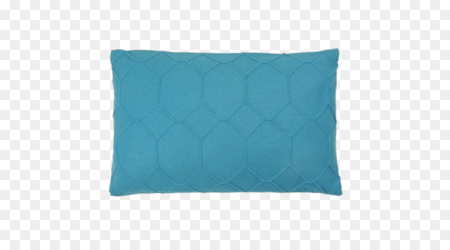 Bantal Biru，Lembut PNG