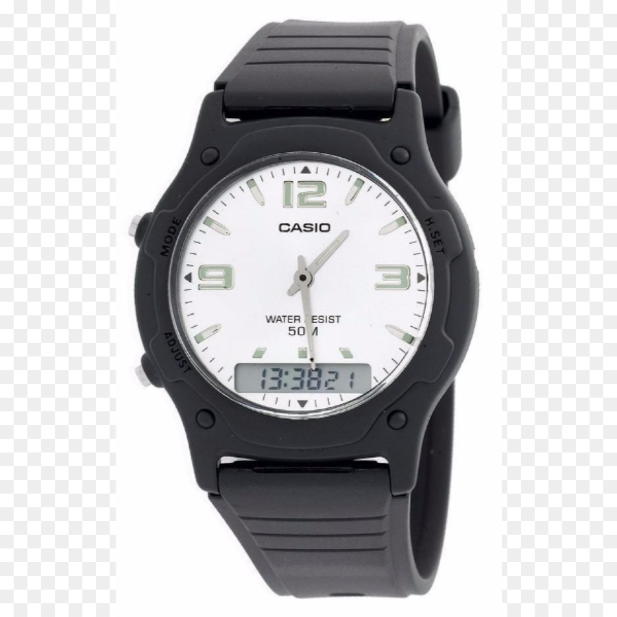 Watch，Casio PNG