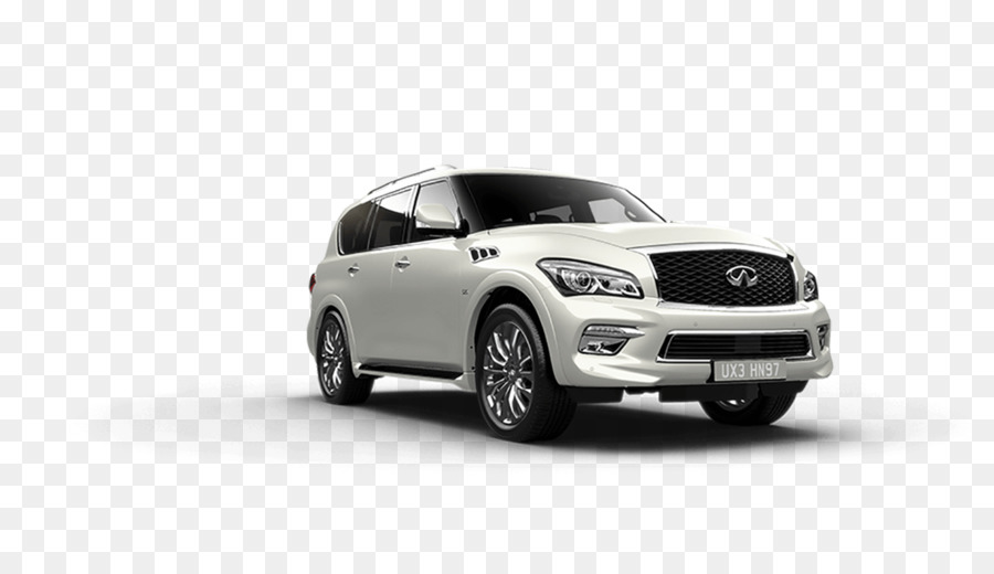 Infiniti Qx，Infiniti PNG