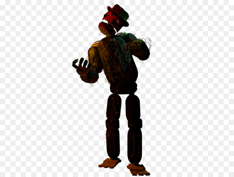 Lima Malam Di Freddy 4，Freddy Fazbear Pizza Simulator PNG