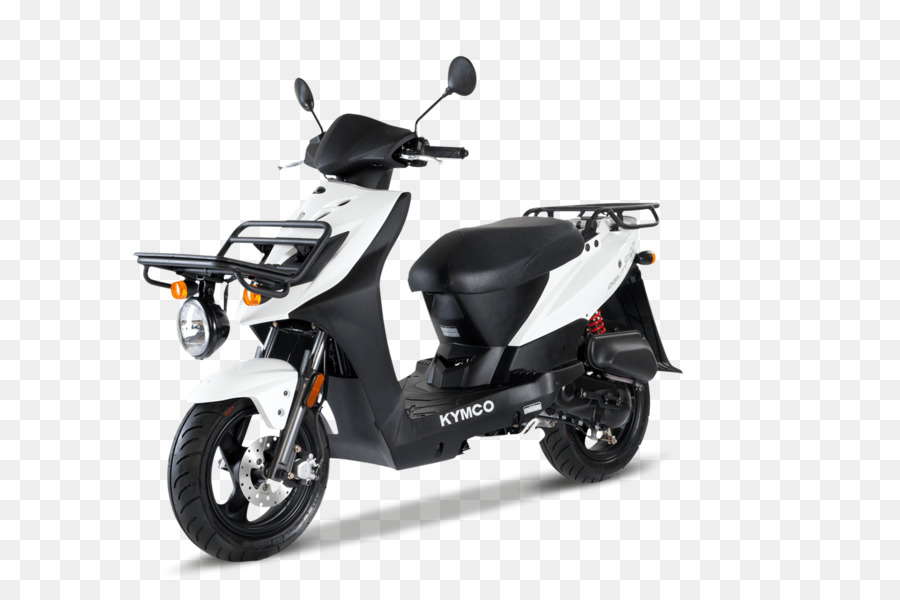 Skuter，Sepeda Motor PNG