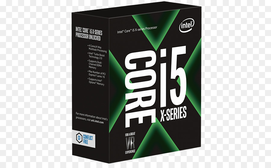 Prosesor Intel Core I5，Prosesor PNG