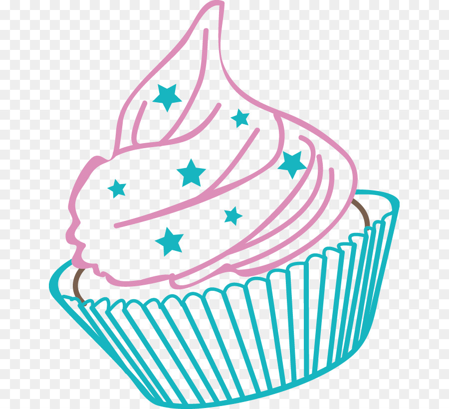 Frosting Icing，Kue PNG