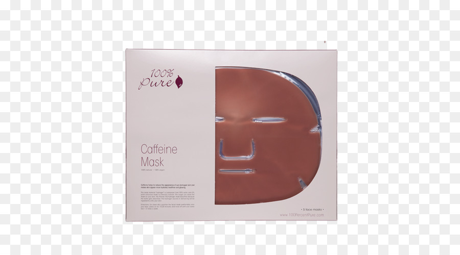 Masker，Kafein PNG