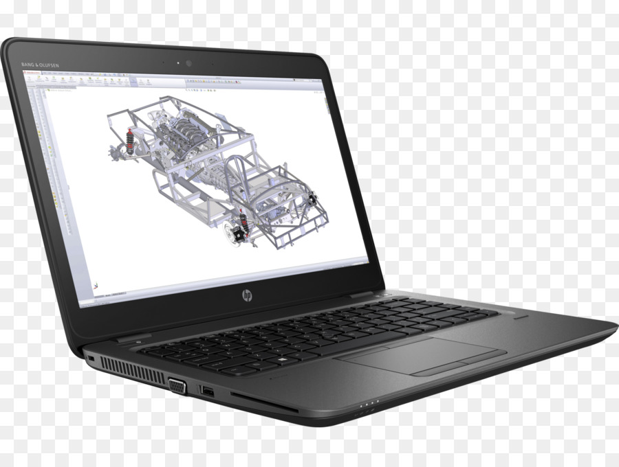 Hewlettpackard，Laptop PNG