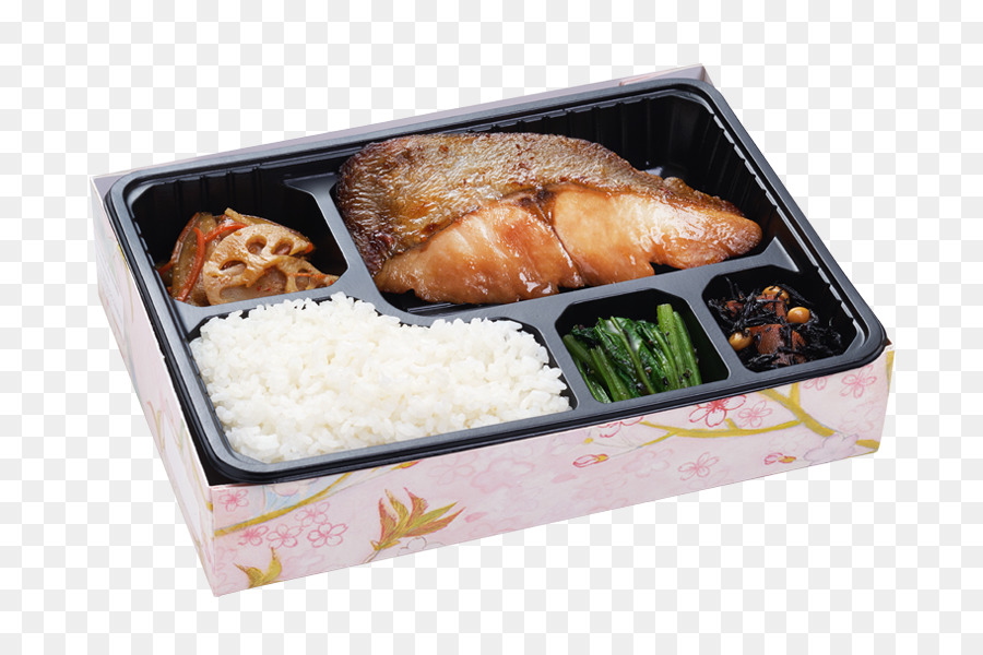 Kotak Bento，Makan Siang PNG