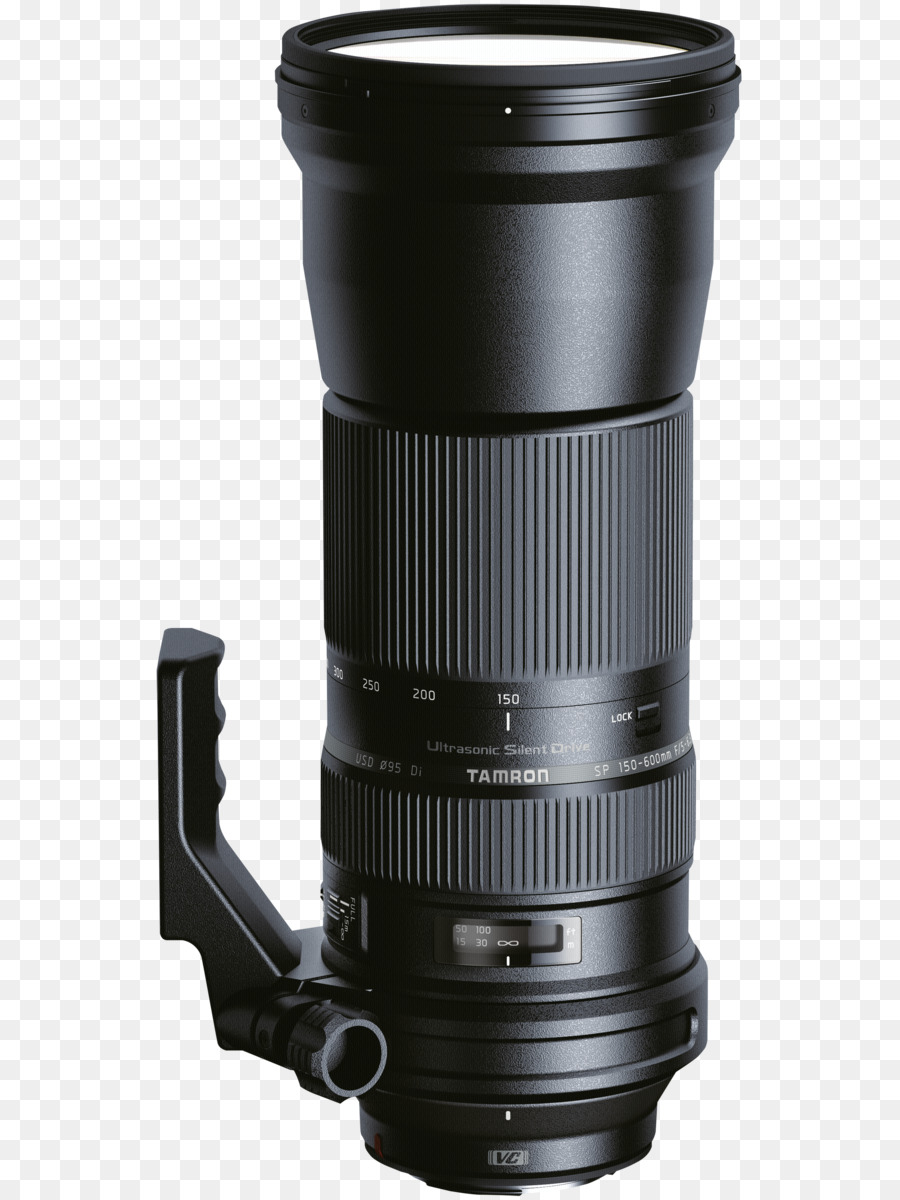 Canon Lensa Ef Mount，Tamron Lensa 150600mm PNG