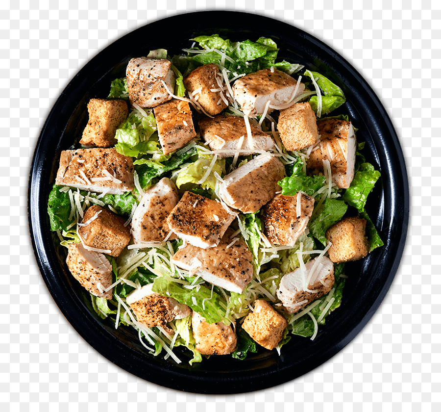 Caesar Salad，Prasmanan PNG