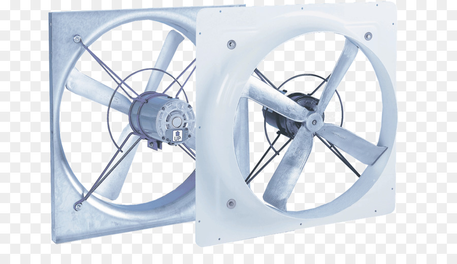 Kipas Angin，Ventilasi PNG