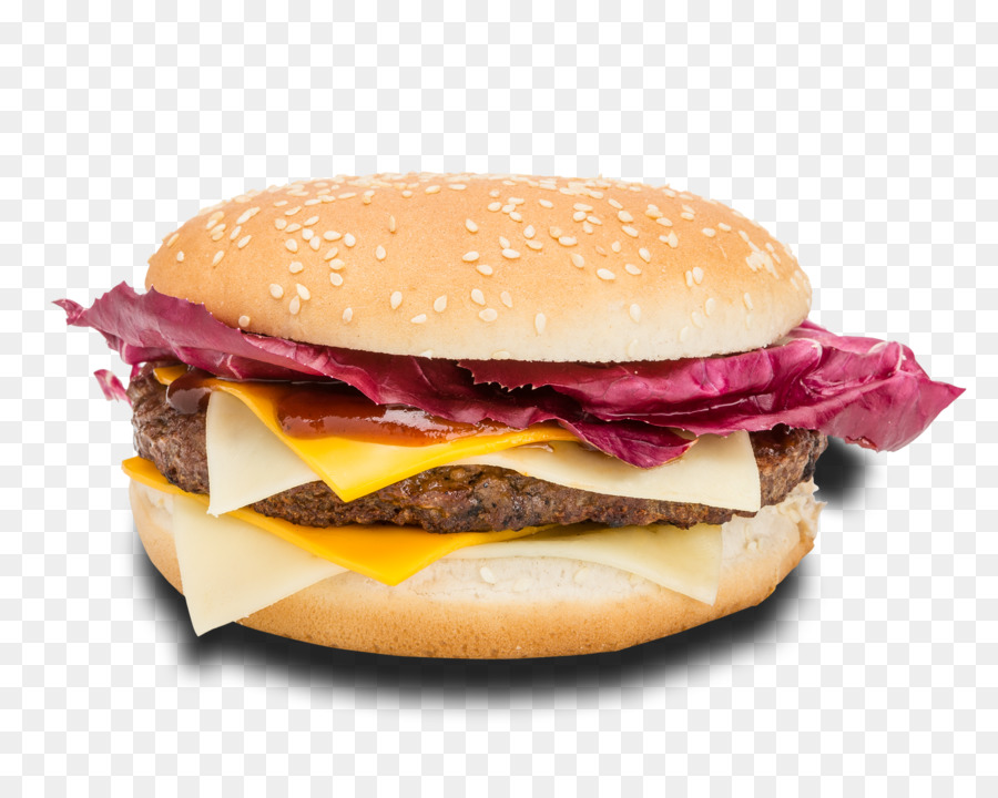 Burgernya，Cheeseburger PNG