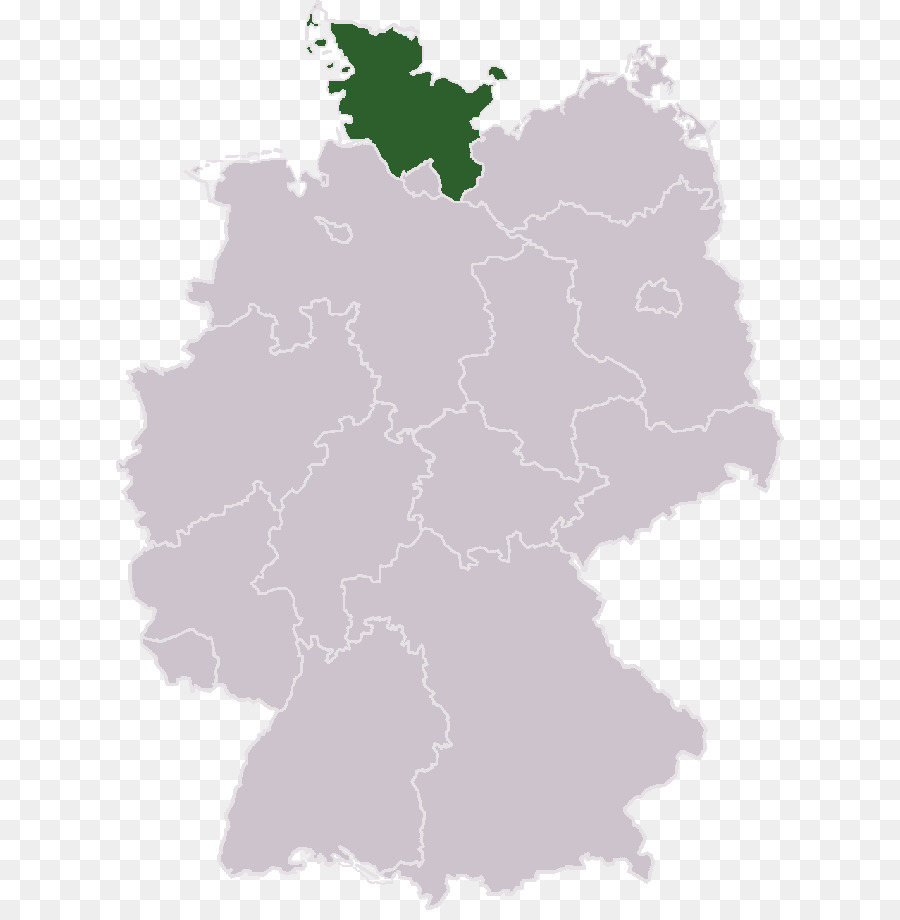 Serikat Dari Jerman，Thuringia PNG