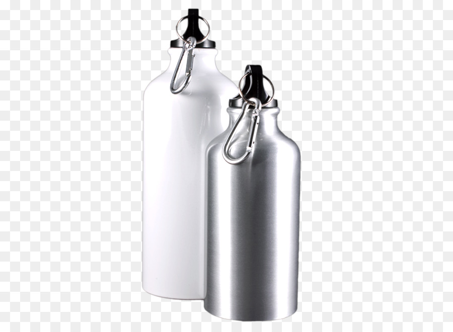 Aluminium Sublimasi Botol  gambar png