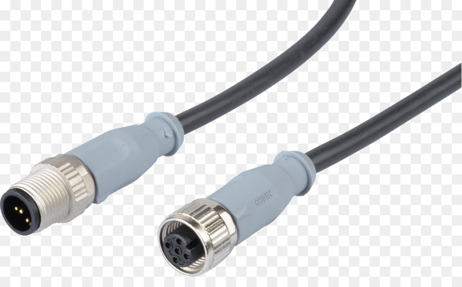 Kabel Koaksial，Konektor PNG