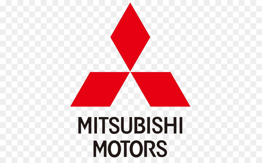 Logo Mitsubishi，Merek PNG