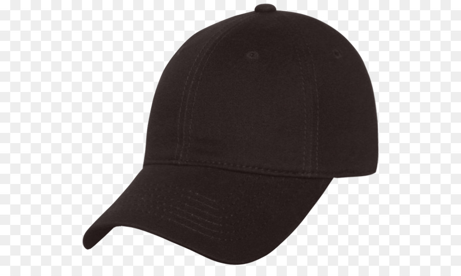 Topi Coklat，Topi PNG