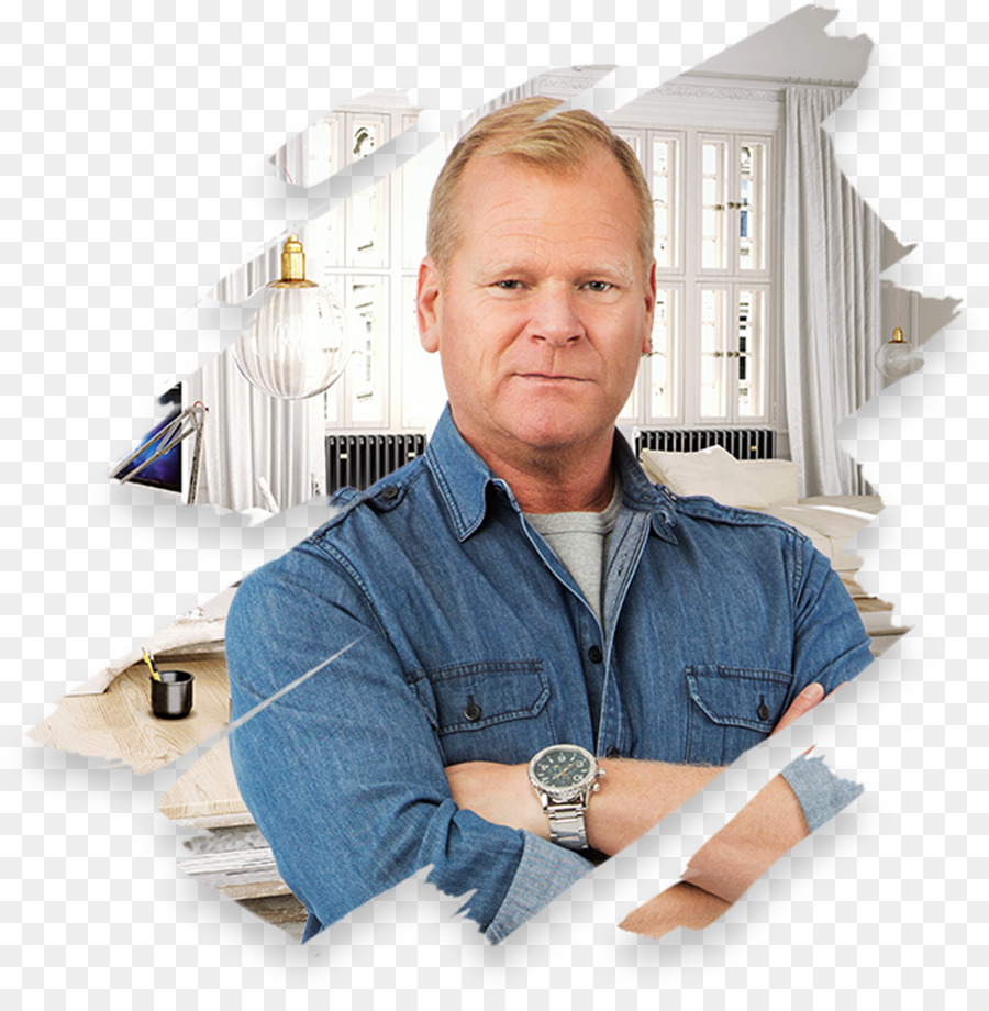 Mike Holmes，Holmes Pemeriksaan PNG