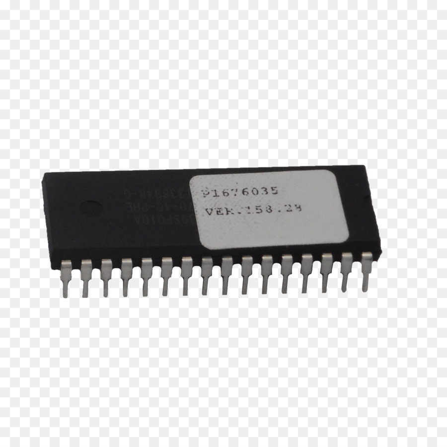 Transistor，Mikrokontroler PNG