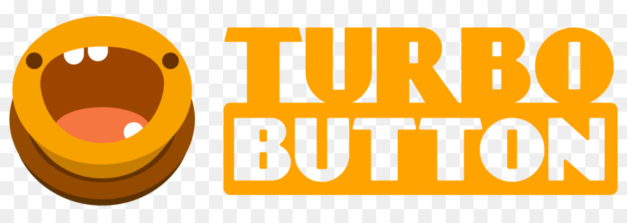 Tombol Turbo，Logo PNG