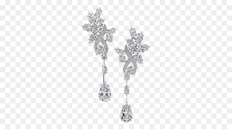 Anting Anting，Harry Winston Inc PNG
