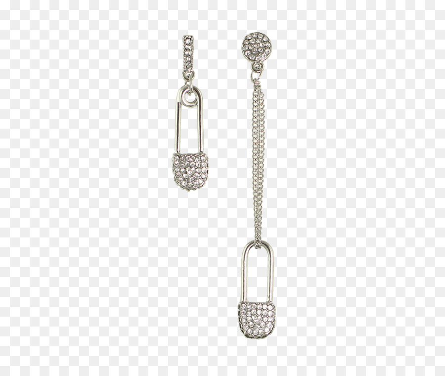 Anting Anting，Liontin PNG