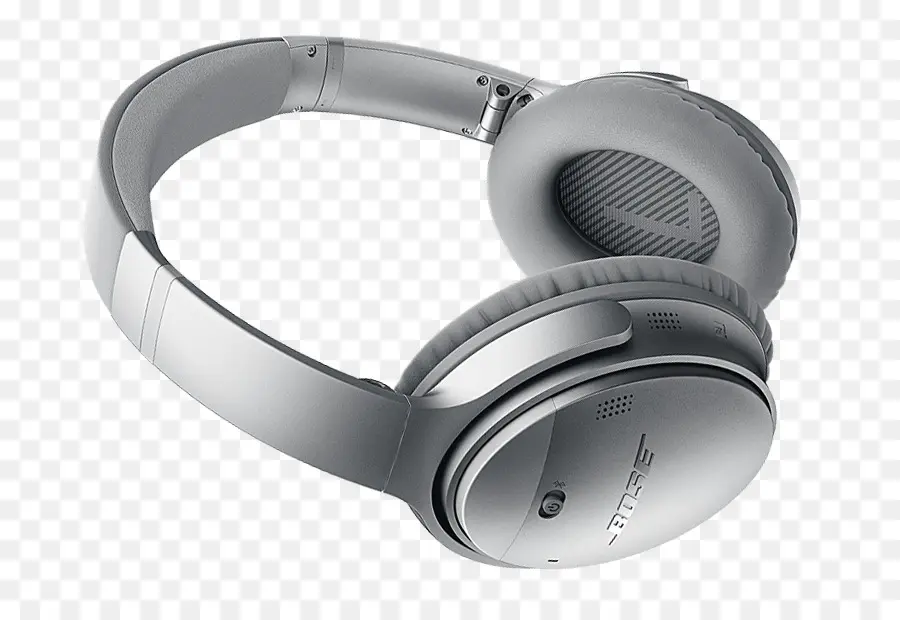 Headphone，Bose Quietcomfort 35 PNG