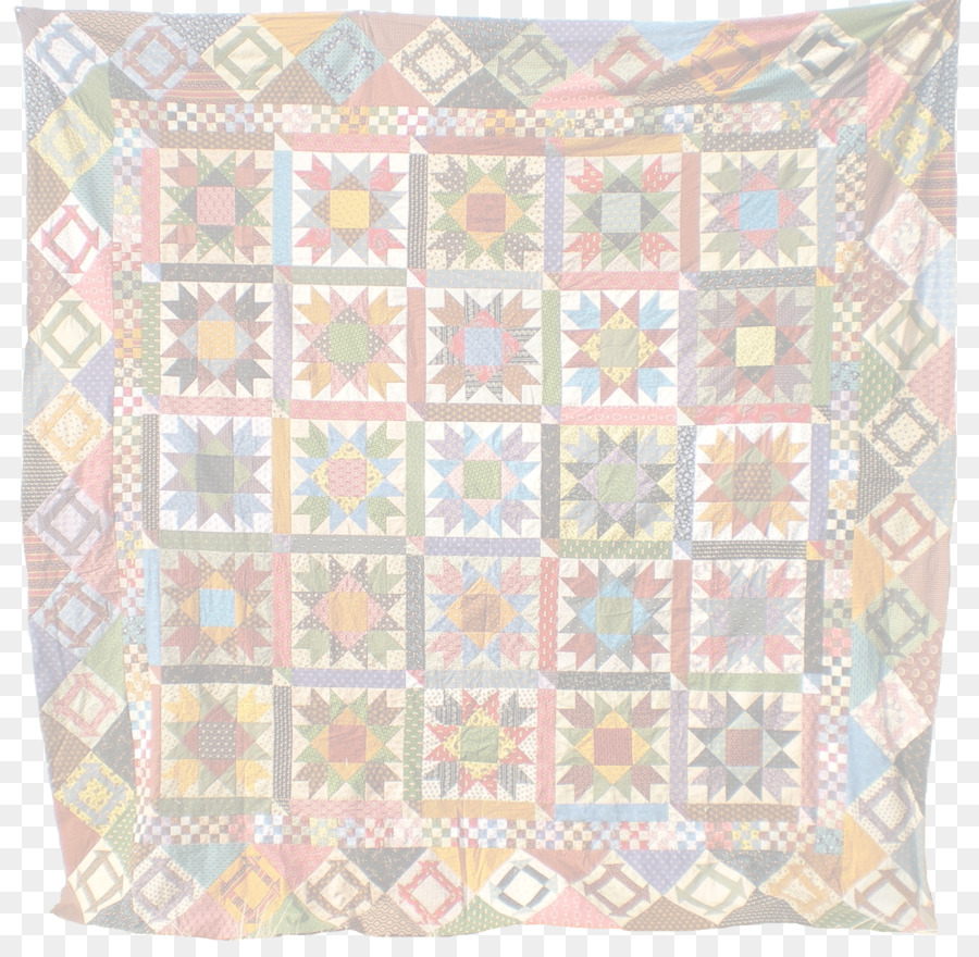 Tempat Mats，Quilting PNG