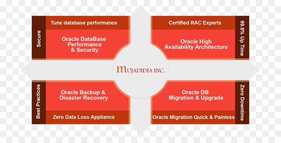 Ketersediaan Tinggi，Oracle Database PNG