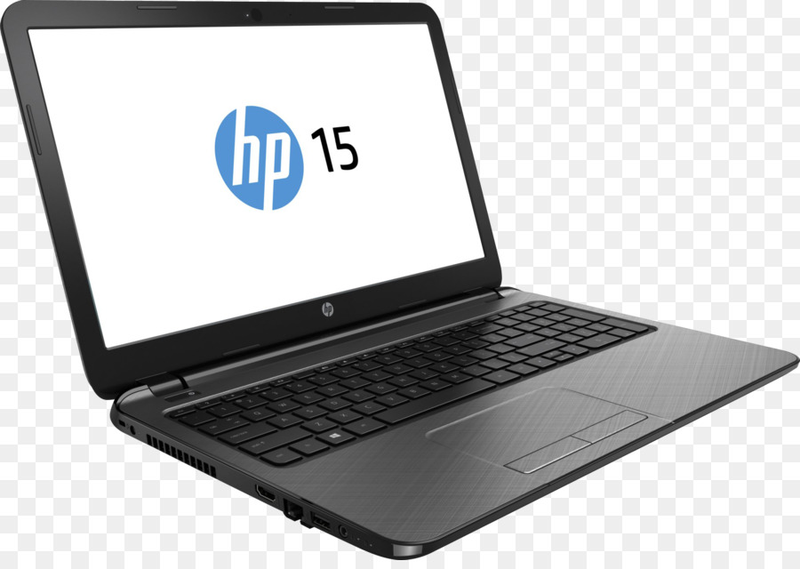 Laptop Hp，Komputer PNG