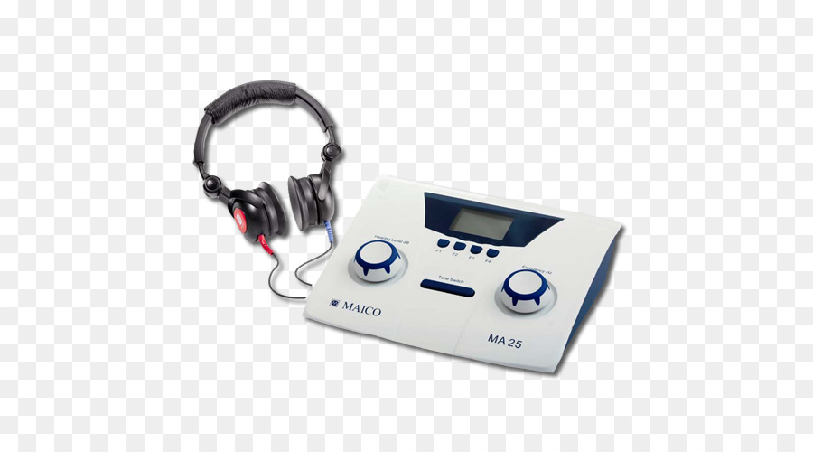 Audiometer，Pendengaran PNG