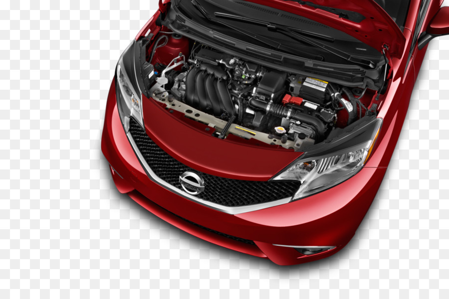 2017 Nissan Versa，Mobil PNG