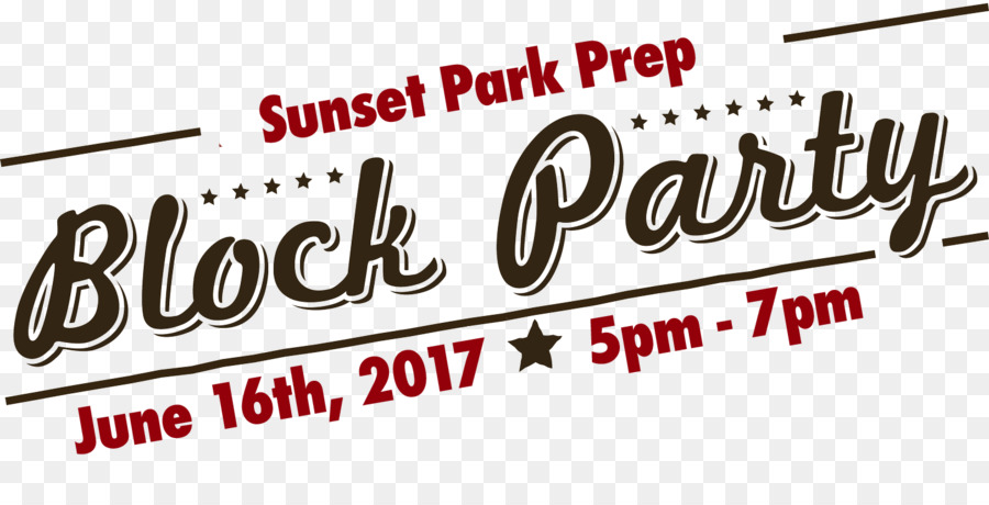 Api Unggun Block Party 2018，Persiapan Sunset Park PNG
