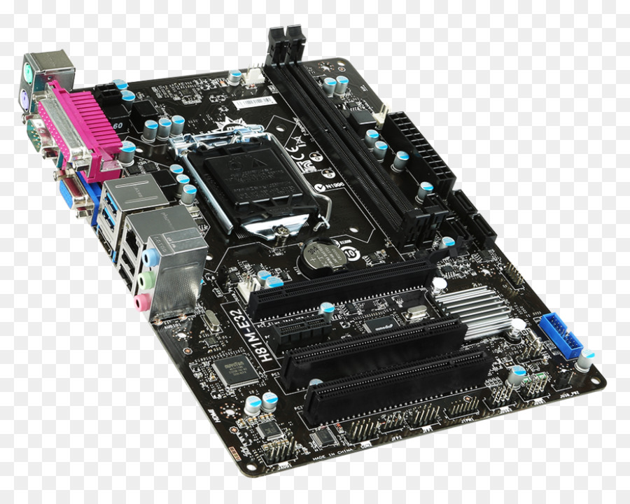 Intel，Lga 1150 PNG