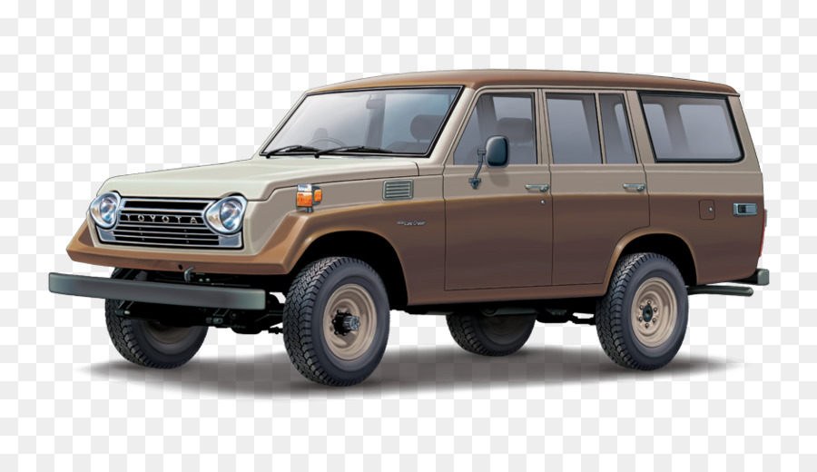 Toyota Tanah Kapal Penjelajah Prado，Toyota PNG