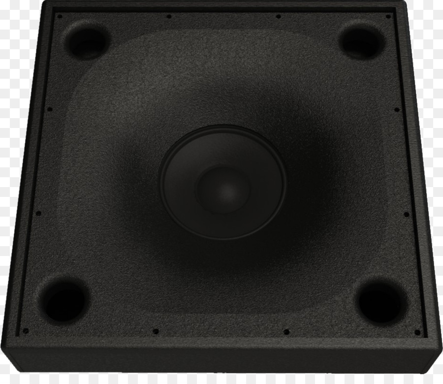 Subwoofer，Mobil PNG