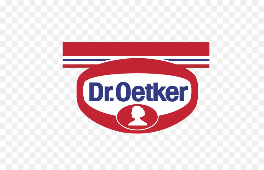 Logo Dr Oetker，Merek PNG