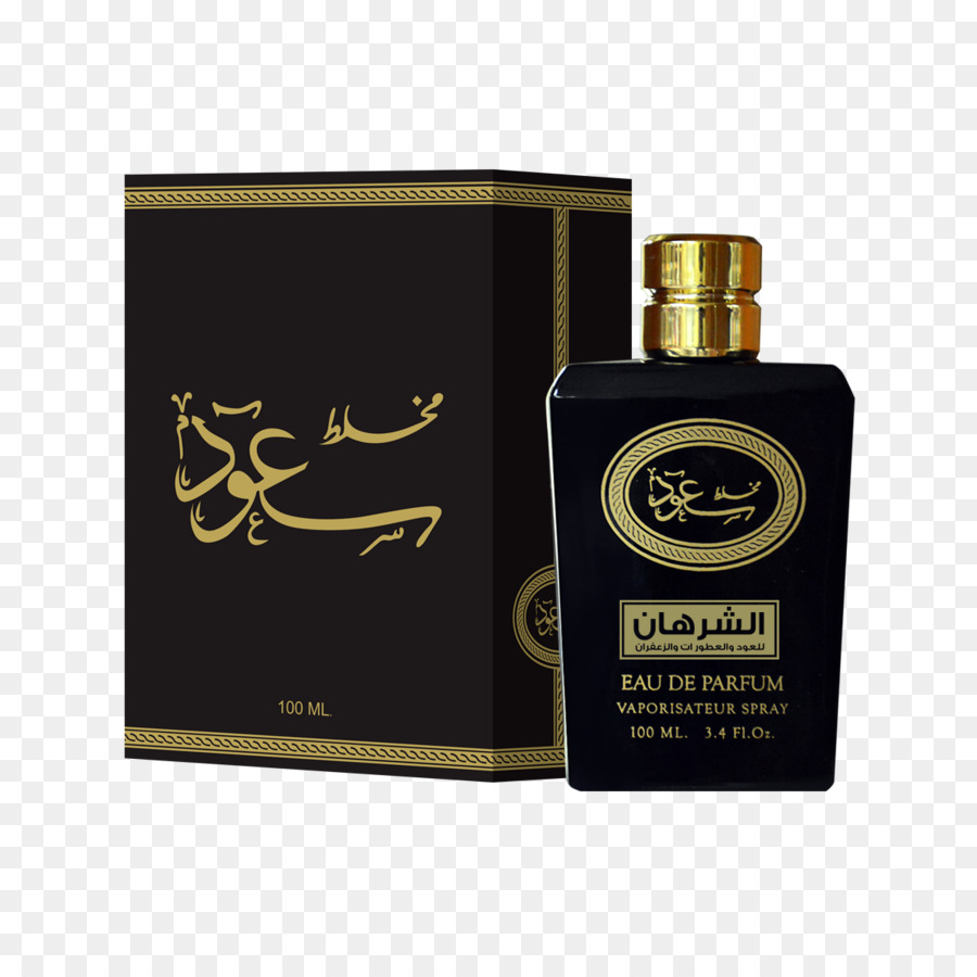 Parfum，Gaharu PNG