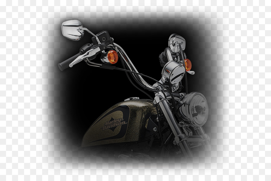 Sepeda Motor，Harleydavidson PNG