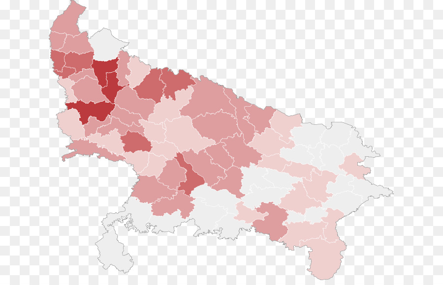 Meerut，Barat Uttar Pradesh PNG