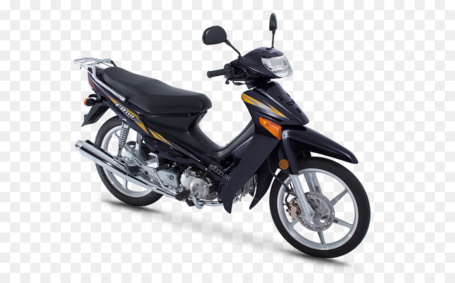 Suzuki，Sepeda Motor PNG
