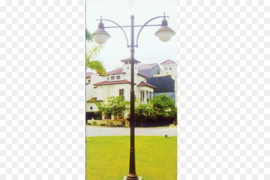 Lampu Jalan，Jalan PNG