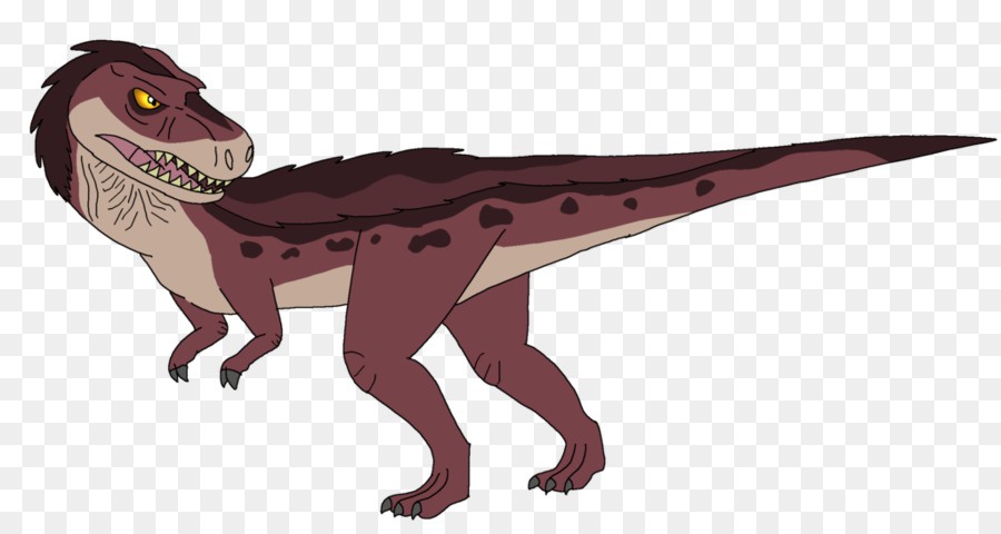 Dinosaurus Hijau，Prasejarah PNG