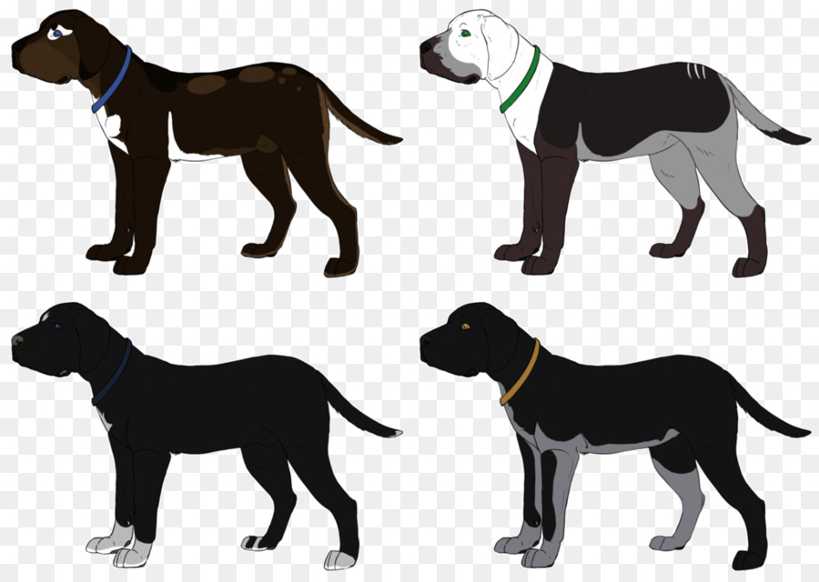 Anjing Berkembang Biak，Great Dane PNG