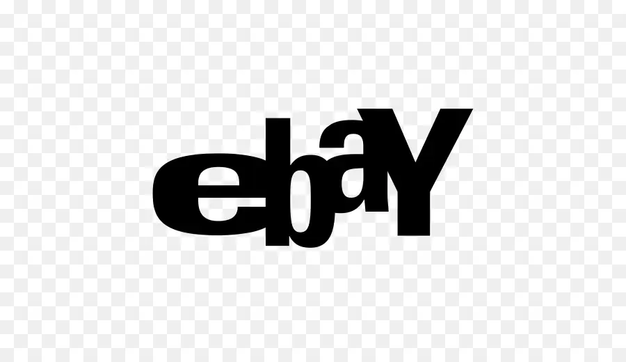 Logo Ebay，Merek PNG