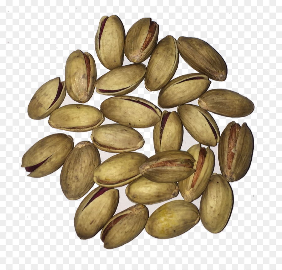 Pistachio，Gila PNG